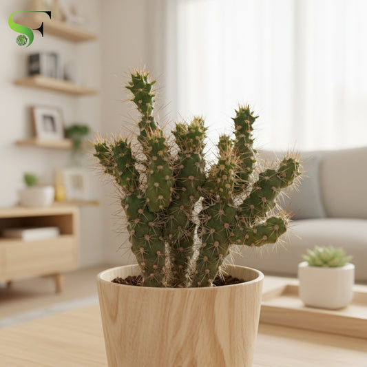 Austrocylindropputia shaferi