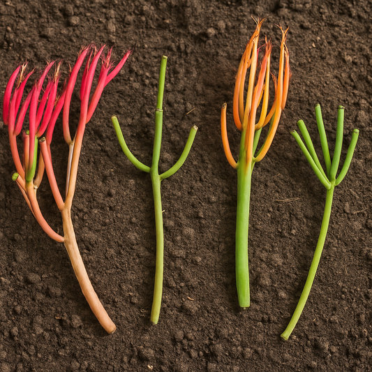 FIRESTICKS Cuttings-250 Nos