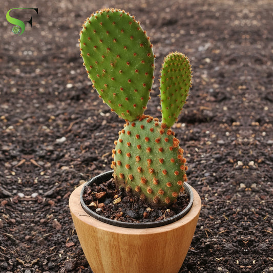 Opuntia RED